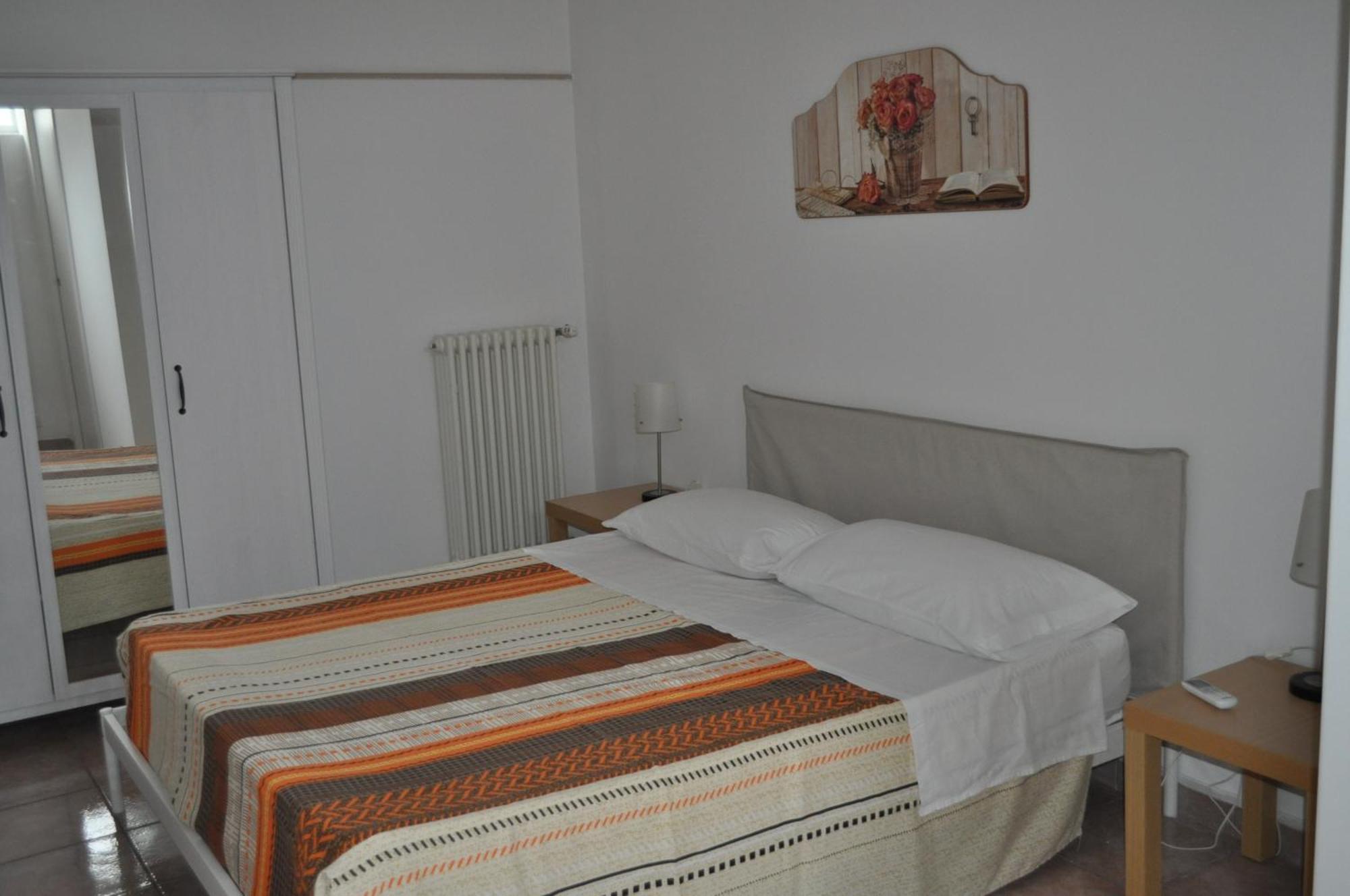 La Specchia Bed and Breakfast Matera Buitenkant foto