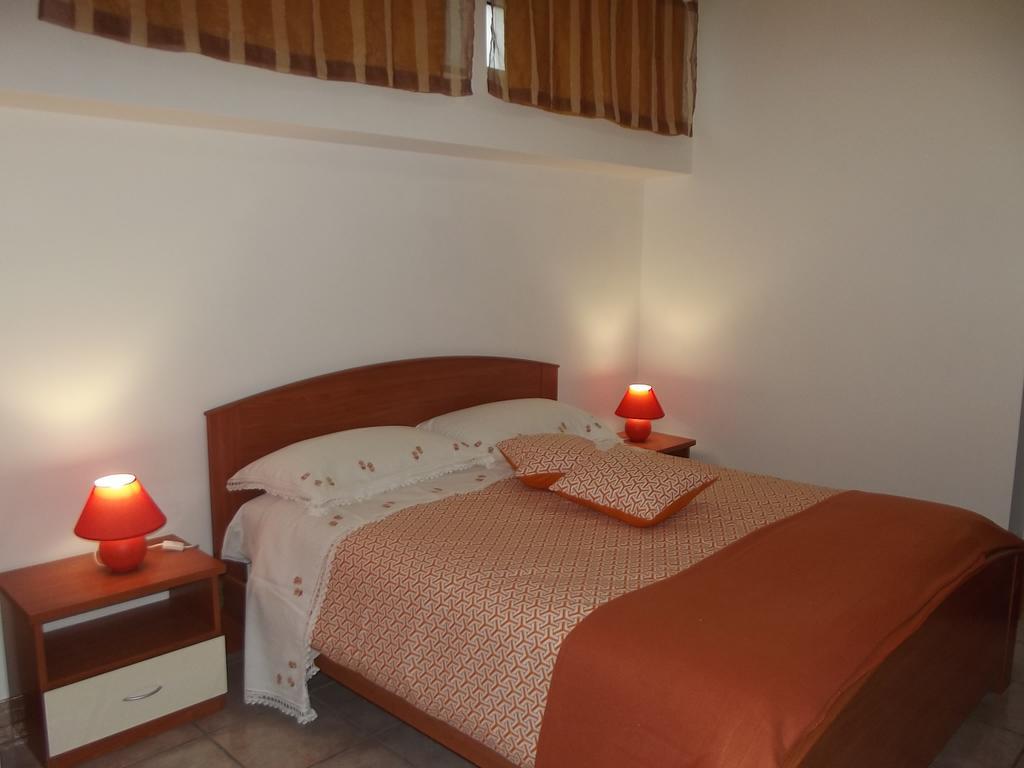 La Specchia Bed and Breakfast Matera Buitenkant foto