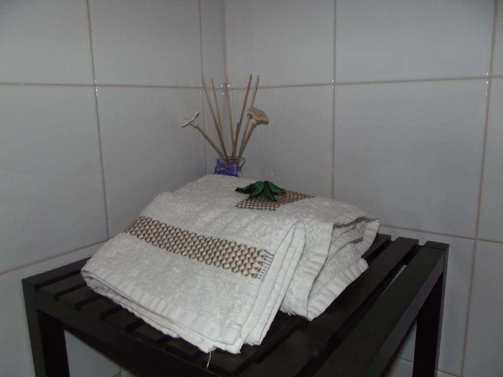 La Specchia Bed and Breakfast Matera Buitenkant foto