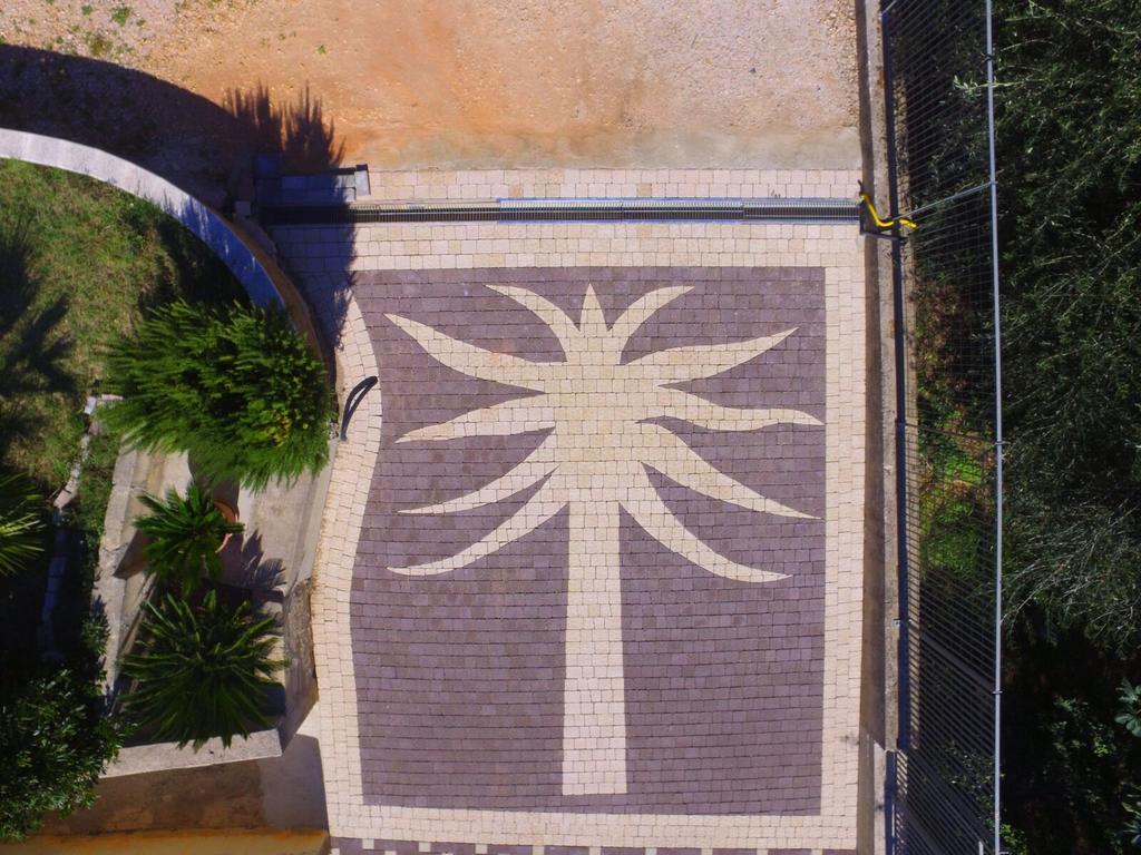 La Specchia Bed and Breakfast Matera Buitenkant foto