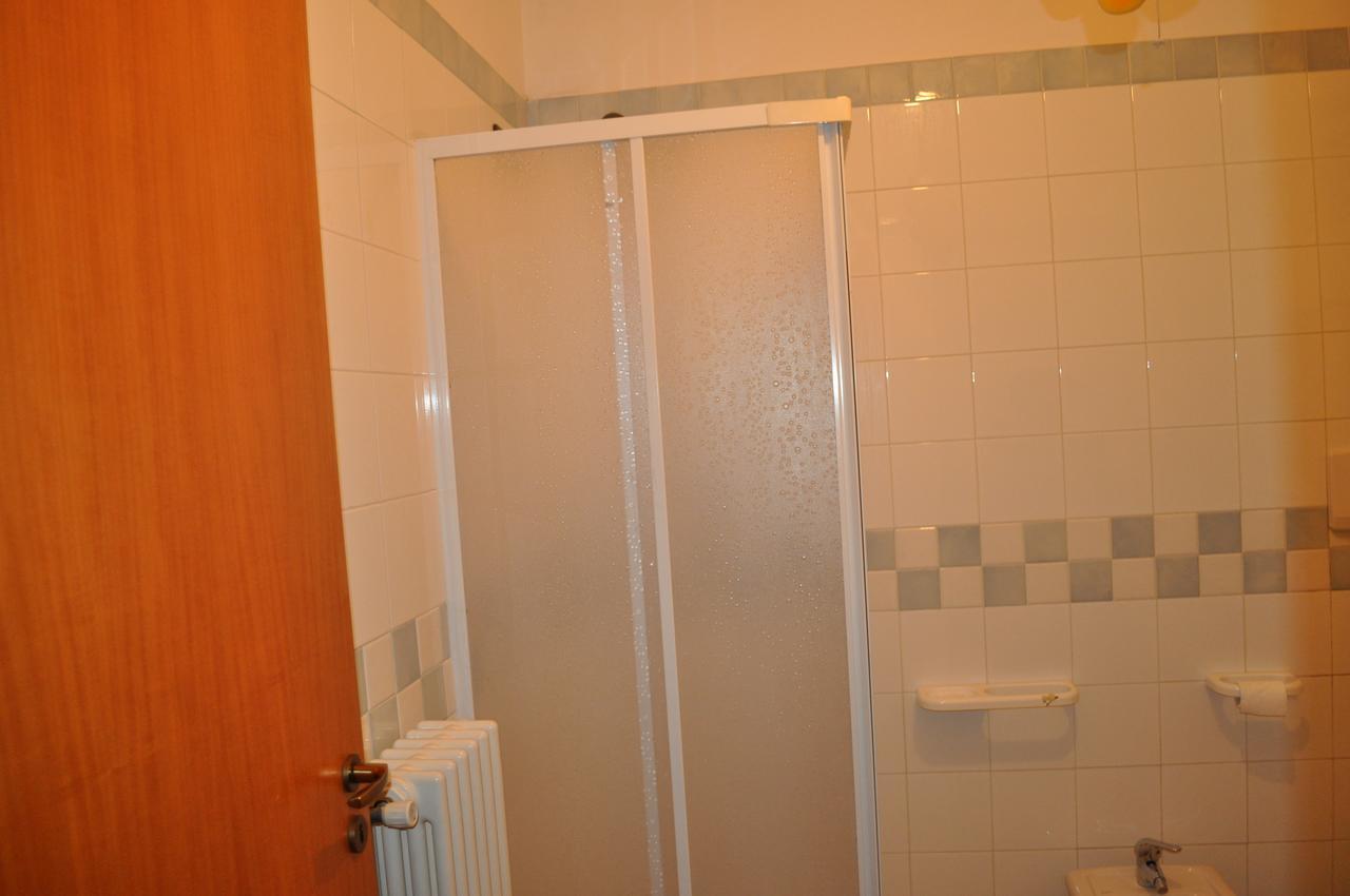 La Specchia Bed and Breakfast Matera Buitenkant foto